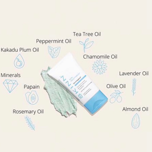 Skinn Cosmetics Non-Negotiables DermAppeal Jumbo 4 Oz. Tube, New Sealed - Picture 2 of 10